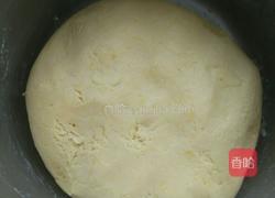 南瓜饼的做法图解2