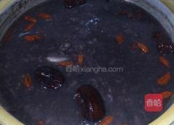 腊八粥的做法图解3