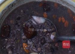 腊八粥的做法图解4