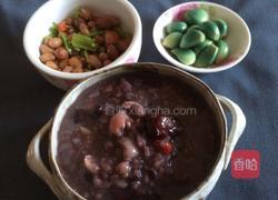 腊八粥的做法图解6