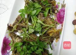 烤羊排的做法图解3