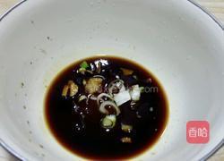 生菜包培根肉卷的做法图解2