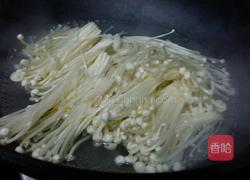 生菜包培根肉卷的做法图解4