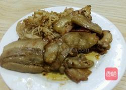 生菜包培根肉卷的做法图解5