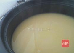 腊八粥（自创）的做法图解2