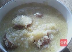 腊八粥（自创）的做法图解3