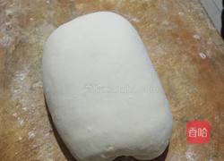 芹菜羊肉饺子的做法图解3