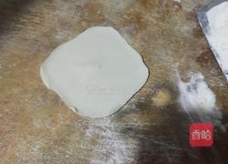 芹菜羊肉饺子的做法图解7