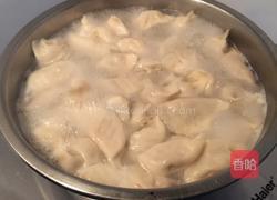 芹菜羊肉饺子的做法图解10