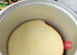电饭煲蛋糕的做法图解6