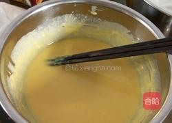 电饭煲蛋糕的做法图解4