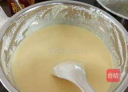 电饭煲蛋糕的做法图解5