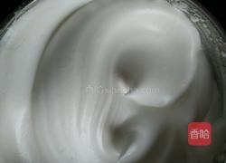 迷你4寸酸奶蛋糕(水浴法)的做法图解4