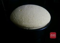 迷你4寸酸奶蛋糕(水浴法)的做法图解10