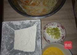 煎土豆饼的做法图解2