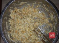 煎土豆饼的做法图解3