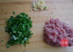 香煎蛋饺的做法图解2