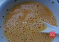 香煎蛋饺的做法图解3