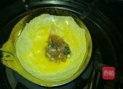 香煎蛋饺的做法图解5
