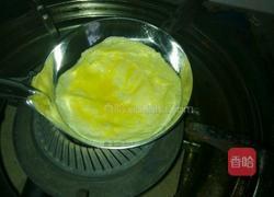 香煎蛋饺的做法图解4