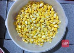 金碧辉煌的做法图解1