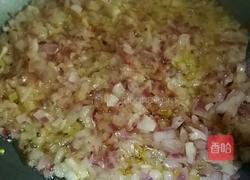 洋蔥茄汁牛柳粒的做法圖解2