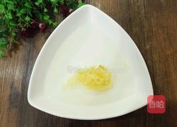 桃胶银耳羹的做法图解4