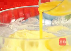 蔓越莓曲奇的做法图解2