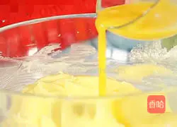 Cranberry Cookie Recipe Illustration 2