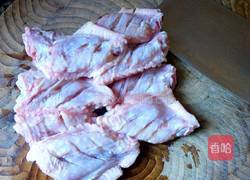 大鹏展翅的做法图解1