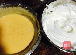 番薯奶酪蛋糕的做法图解5