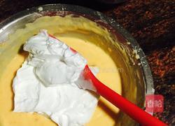 番薯奶酪蛋糕的做法图解6