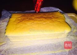 番薯奶酪蛋糕的做法图解10