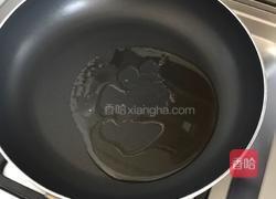 香煎小黄鱼的做法图解3
