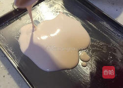 五洲同乐（肠粉）的做法图解9