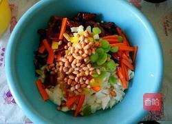 糖卷果的做法图解10