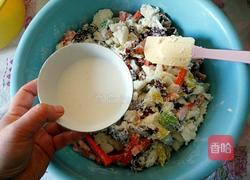 糖卷果的做法图解12