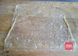 糖卷果的做法图解14