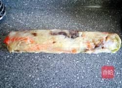 糖卷果的做法图解21
