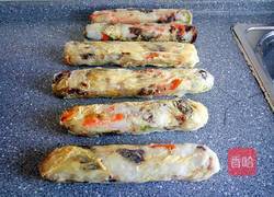 糖卷果的做法图解22