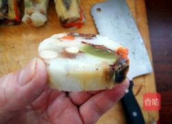 糖卷果的做法图解25