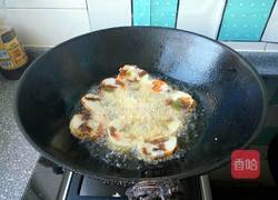 糖卷果的做法图解26