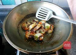 糖卷果的做法图解29