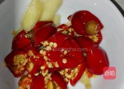 爆炒猪腰的做法图解4