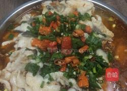 香辣片片鱼的做法图解10