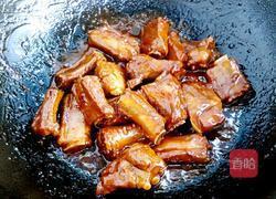 蒜蓉辣酱烧排骨的做法图解8