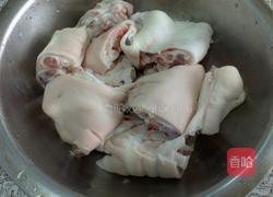 八戒踢球的做法图解3