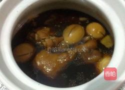 八戒踢球的做法图解6