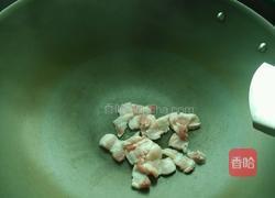 清炒西兰花的做法图解4