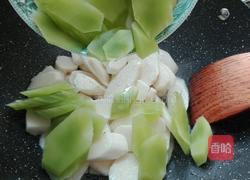 一青二白的做法图解5
